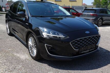 Ford Focus 59.263 km 18.999 &euro; Groitzsch 04539