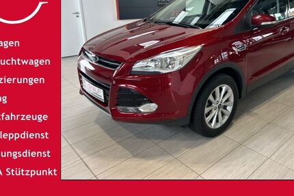 Ford Kuga 100.950 km 11.950 &euro; Heidenau 21258