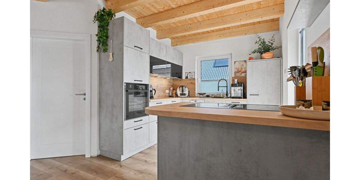Einfamilienhaus Rhauderfehn Westrhauderfehn - 5 Zimmer, 146 m&sup2;, 479.000&euro; | Angebot:25779142