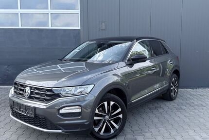 VW T-Roc 159.000 km 16.480 &euro; Rheinbach 53359