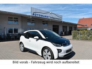 BMW i3 REX Navi Keyless Go LED Komfort Kamera 41.544 km 14.995 &euro; Donauwörth 86609