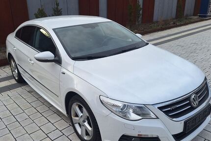 VW Passat 185.000 km 4.999 &euro; zella-mehlis 98544
