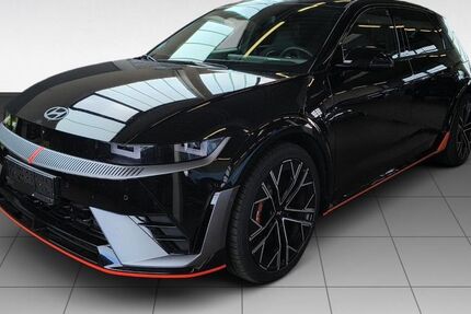 Hyundai IONIQ 5 10.850 km 56.450 &euro; Berglern 85459