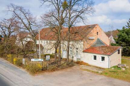 Gewerbeobjekt Jessen (Elster) - 300.000&euro; | Angebot:26364396