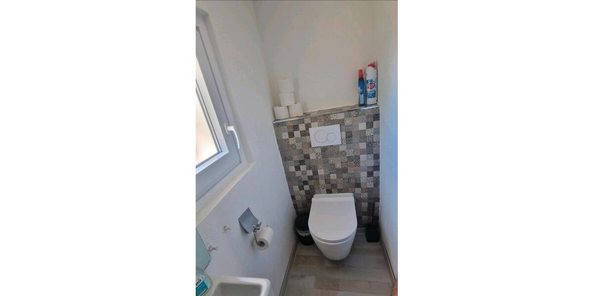 Doppelhaushälfte Weil am Rhein - 5 Zimmer, 120 m&sup2;, 450.000&euro; | Angebot:27121570