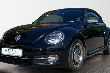VW Beetle 114.094 km 13.950 &euro; Geeste-Groß Hesepe 49744