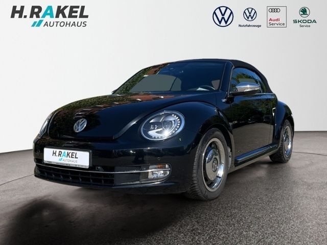 VW Beetle 114.094 km 13.950 &euro; Geeste-Groß Hesepe 49744
