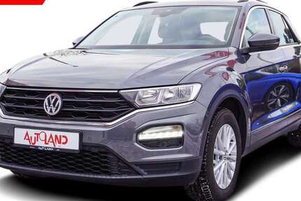 VW T-Roc 107.177 km 15.490 &euro; Leipzig 04209