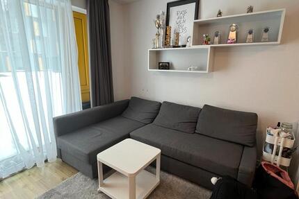 Wohnung Hannover Döhren-Wülfel - 1 Zimmer, 25 m&sup2;, 545&euro; | Angebot:25056324