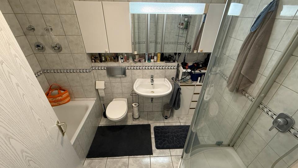 Erdgeschoßwohnung Kassel Bad Wilhelmshöhe - 3 Zimmer, 87 m&sup2;, 329.000&euro; | Angebot:24862511