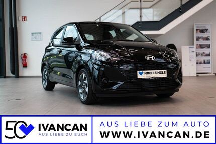 Hyundai i10 11.312 km 19.890 &euro; Ludwigshafen 67071