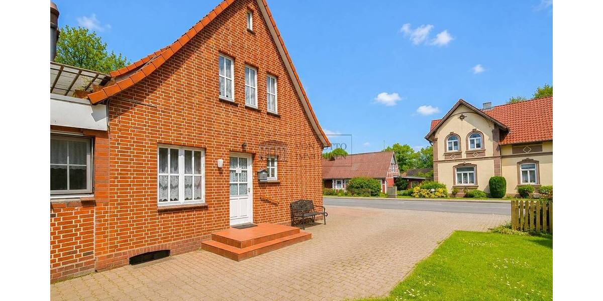 Mehrfamilienhaus, Wohnhaus Ihlienworth - 1 Zimmer, 376 m&sup2;, 348.000&euro; | Angebot:26820392