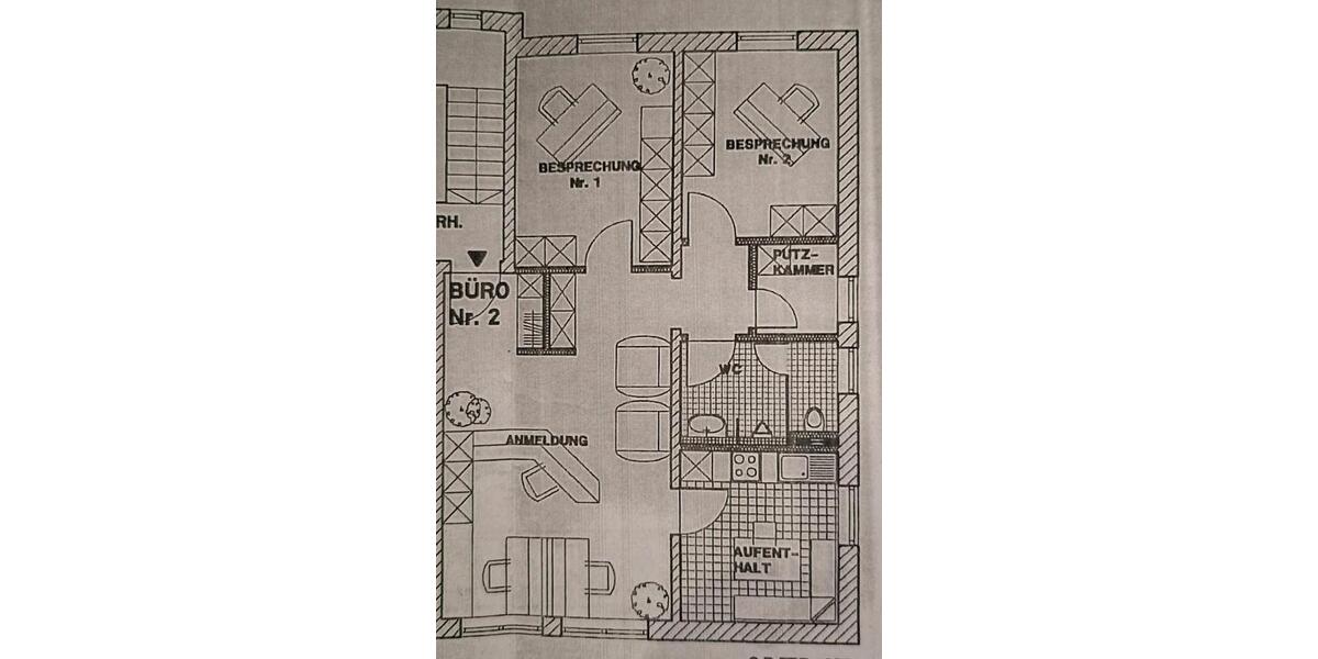 Gewerbeobjekt Wackersdorf - 690&euro; | Angebot:26091745
