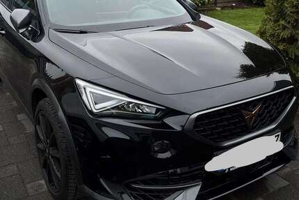 Cupra Formentor 25.000 km 29.900 &euro; Schwabach 91126