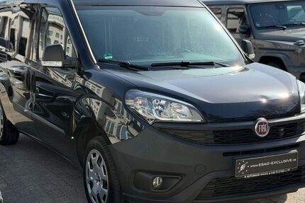 Fiat Doblo 29.900 km 12.900 &euro; Mintraching/Neufahrn 85375