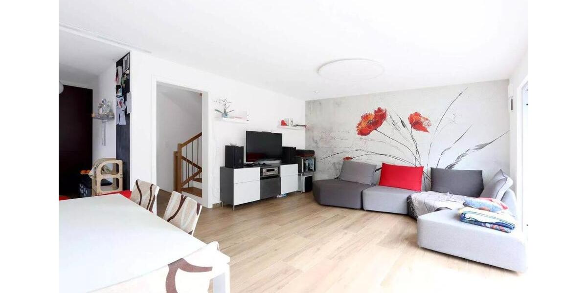 Reihenhaus Erlangen Alterlangen - 5 Zimmer, 140 m&sup2;, 749.000&euro; | Angebot:26062948
