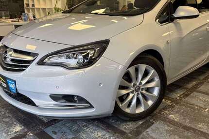 Opel Cascada