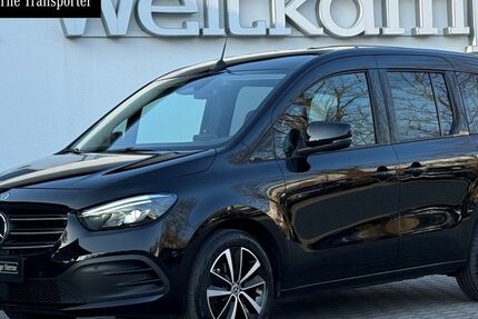 Mercedes-Benz T-Klasse 22.075 km 30.495 &euro; Stemwede-Levern 32351