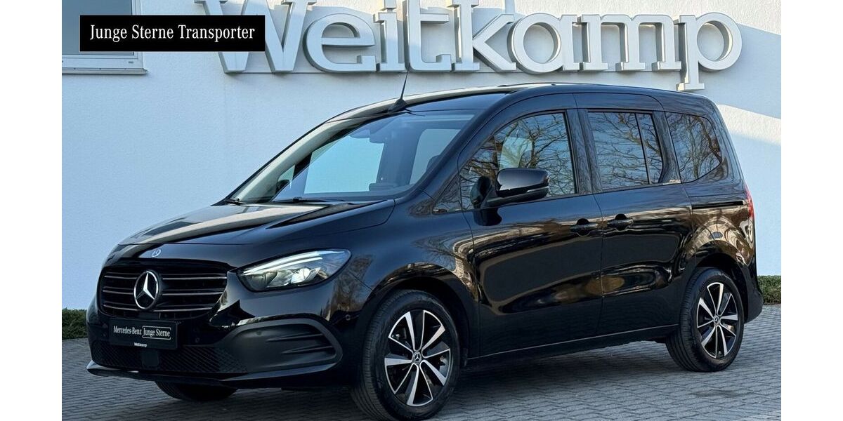Mercedes-Benz T-Klasse 22.075 km 30.495 &euro; Stemwede-Levern 32351