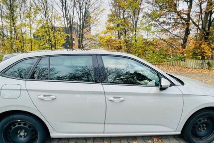 Skoda Scala 151.000 km 12.600 &euro; Ibbenbüren 49477