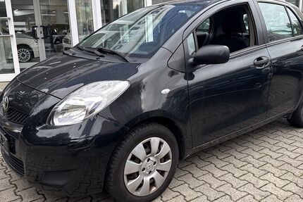 Toyota Yaris 86.455 km 5.990 € Wuppertal 42285