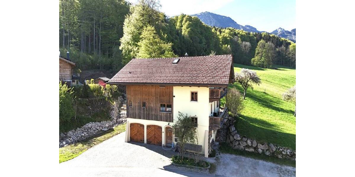 Einfamilienhaus Samerberg Grainbach - 7 Zimmer, 250 m&sup2;, 1.779.000&euro; | Angebot:26392082