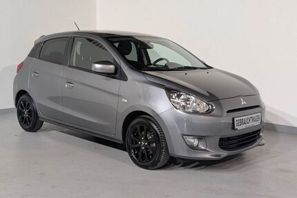 Mitsubishi Space Star 88.822 km 7.950 € Henstedt-Ulzburg 24558