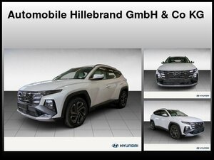 Hyundai TUCSON Prime Plug-In Hybrid 4WD 37.800 km 32.950 &euro; Bad Wünnenberg 33181