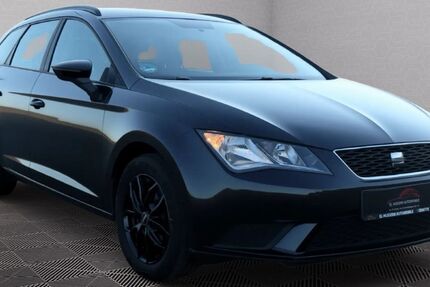 Seat Leon 193.000 km 5.450 &euro; Erwitte 59597
