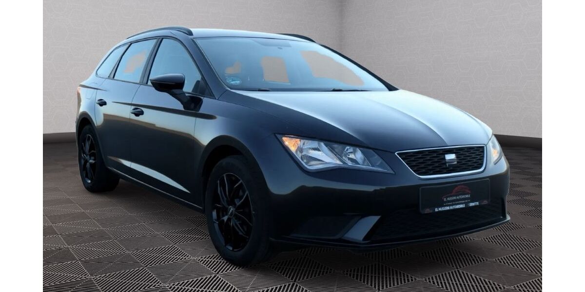 Seat Leon 193.000 km 5.450 &euro; Erwitte 59597