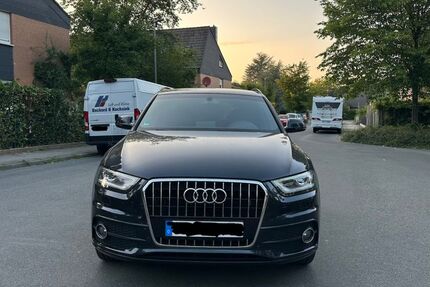 Audi Q3 132.500 km 12.700 &euro; Osnabrück 49090