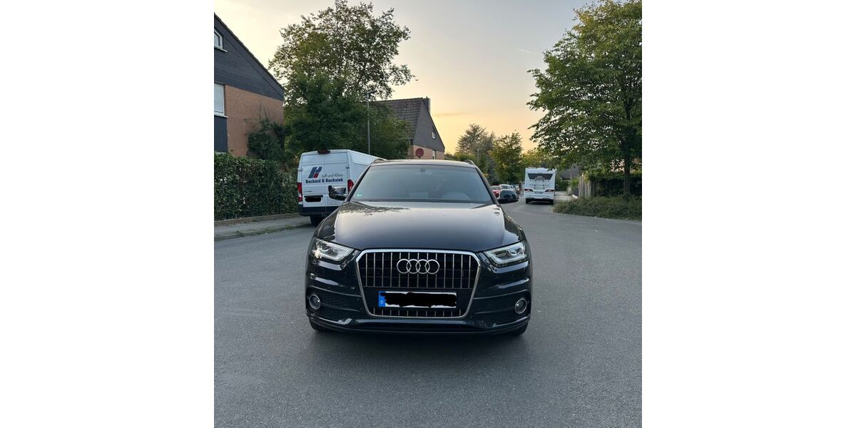 Audi Q3 132.500 km 12.700 &euro; Osnabrück 49090