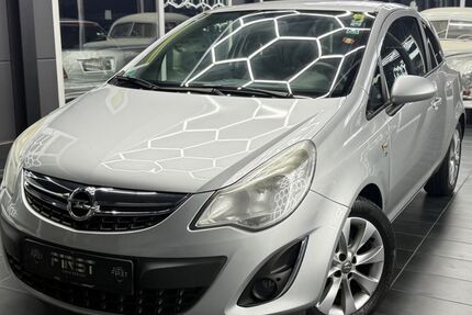 Opel Corsa 172.000 km 2.999 &euro; Bietigheim 76467