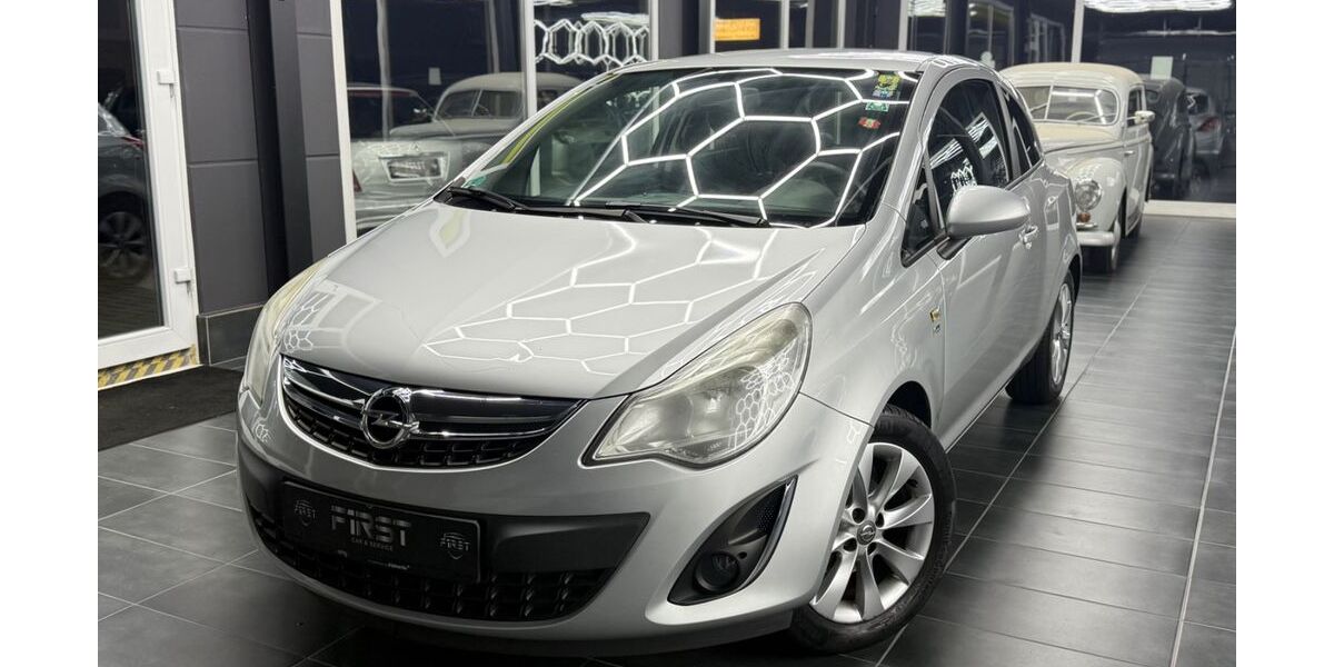 Opel Corsa 172.000 km 2.999 &euro; Bietigheim 76467