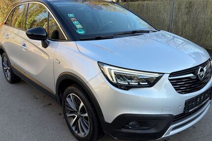 Opel Crossland (X) 55.450 km 14.500 &euro; Friedrichshafen 88045