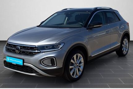 VW T-Roc 24.604 km 22.990 &euro; Simmern 55469