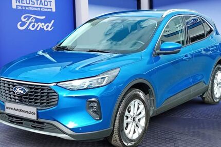 Ford Kuga 19.500 km 27.990 &euro; Neustadt an der Aisch 91413