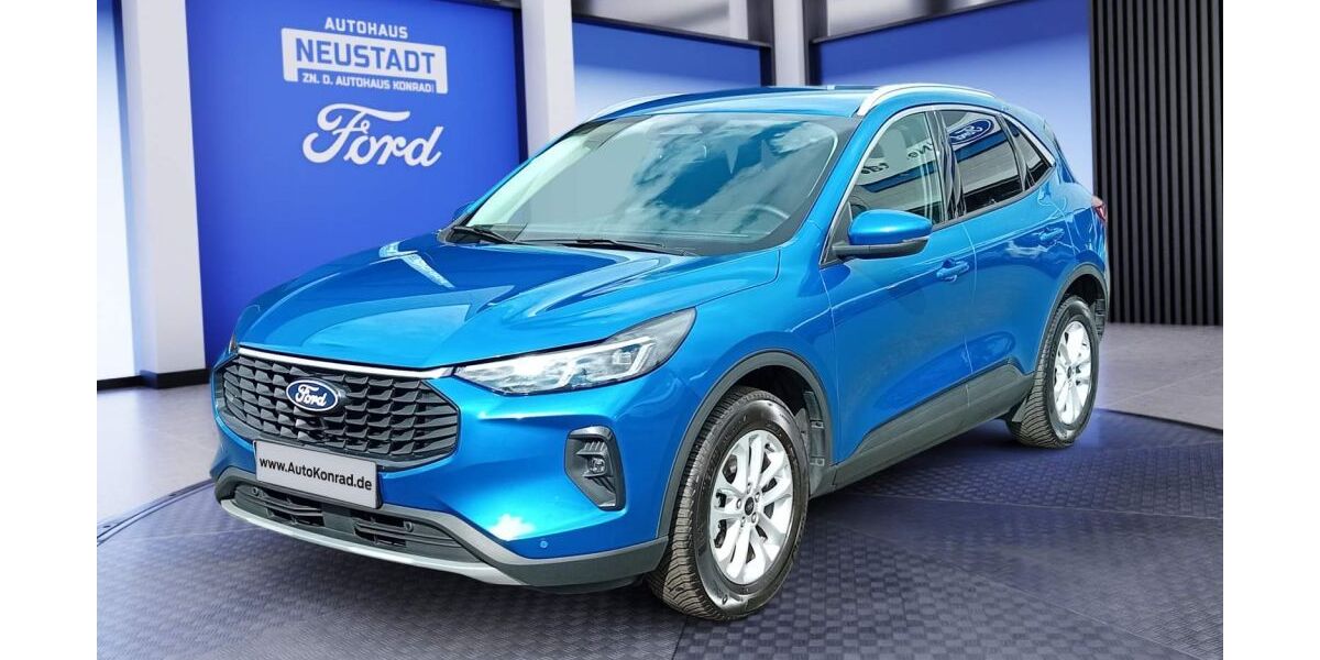 Ford Kuga 19.500 km 27.990 &euro; Neustadt an der Aisch 91413