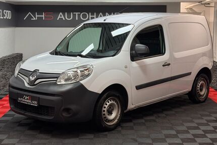 Renault Kangoo 133.000 km 7.900 € Remscheid 42857