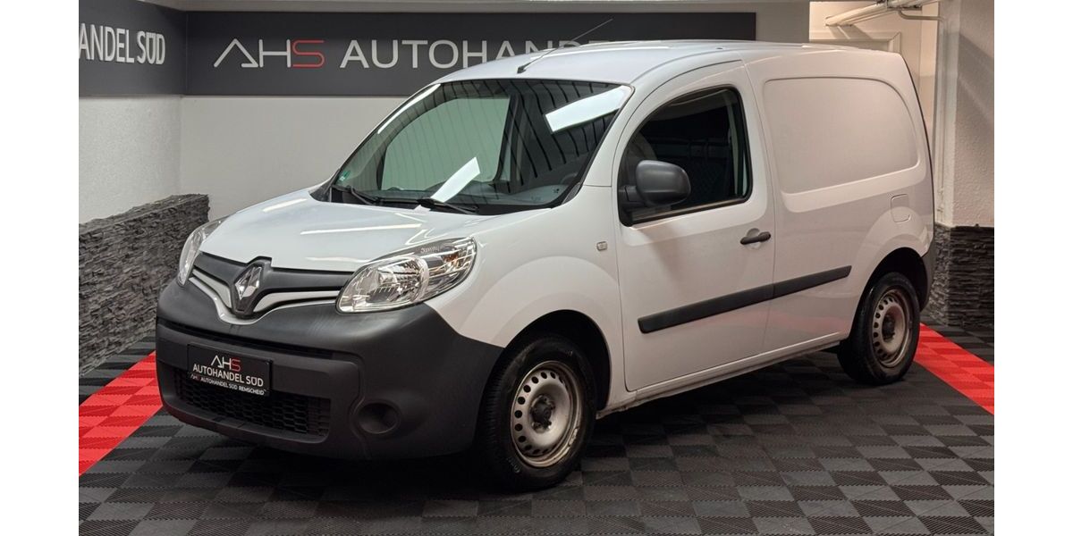 Renault Kangoo 133.000 km 7.900 € Remscheid 42857