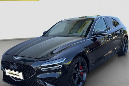Genesis G70 136.600 km 23.780 &euro; Reckendorf 96182