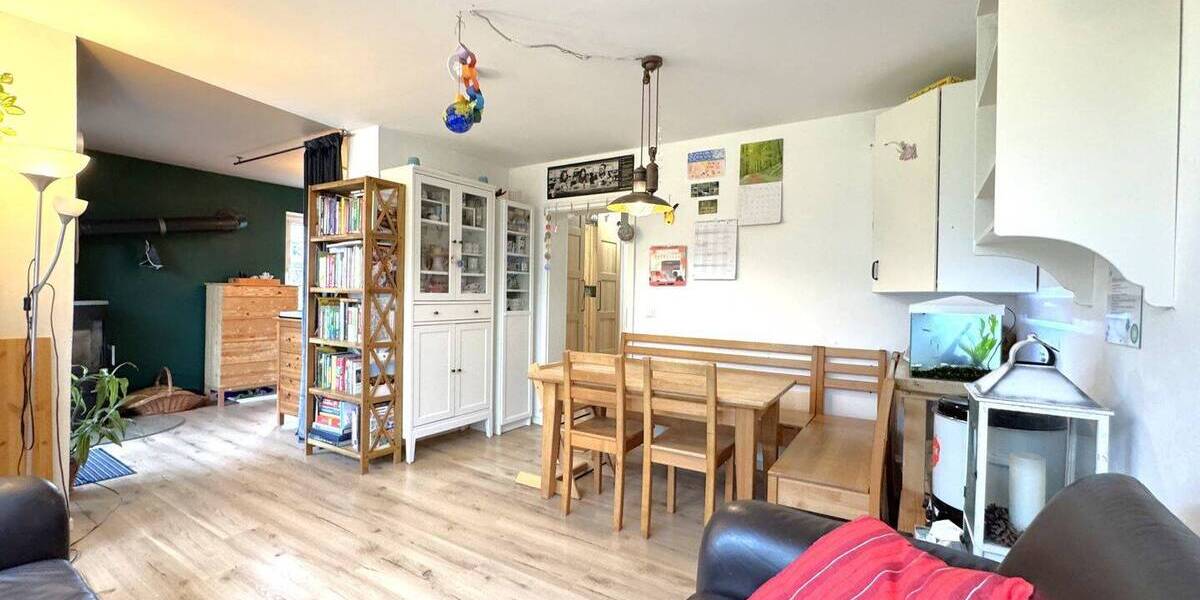 Reihenendhaus Neunkirchen - 6 Zimmer, 132 m&sup2;, 490.000&euro; | Angebot:26403309
