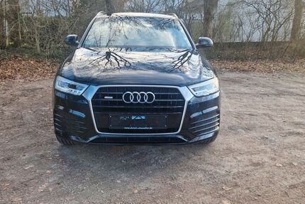 Audi Q3 63.830 km 16.800 &euro; München 81373