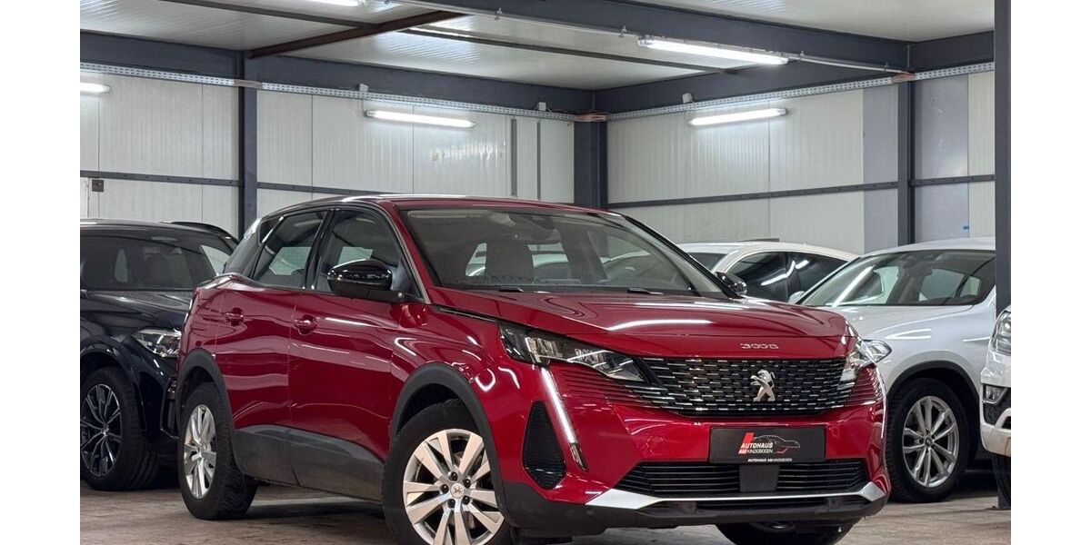 Peugeot 3008 67.823 km 16.790 &euro; Maintal 63477