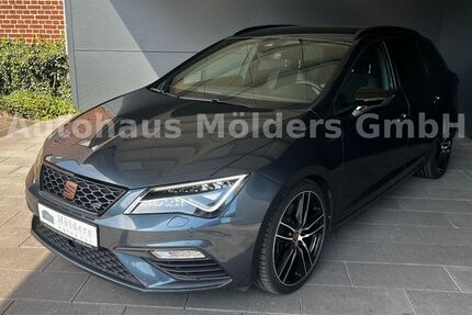 Seat Leon 107.000 km 21.450 &euro; Rheurdt 47509