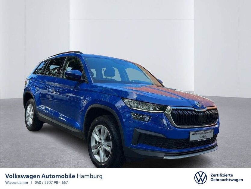 Kodiaq