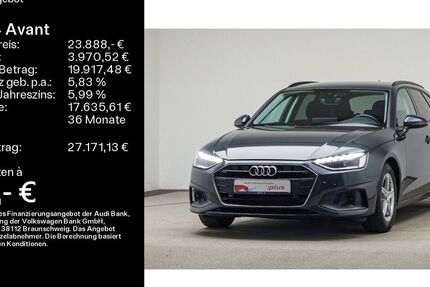 Audi A4 69.700 km 23.888 &euro; Mühlheim 63165