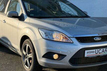 Ford Focus 174.300 km 4.500 &euro; Dautphetal-Friedensdorf 35232