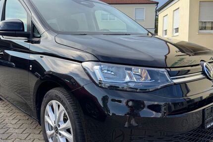 VW Caddy Maxi 27.923 km 37.490 &euro; Ichenhausen 89335