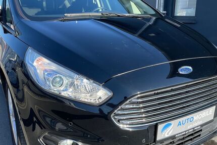 Ford S-Max 101.000 km 13.990 &euro; Münster 48155
